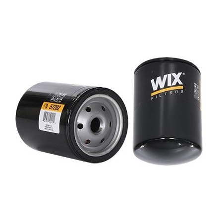 Wix Filters Oil Filter 57202